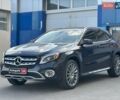 Синій Мерседес ГЛА-Клас, об'ємом двигуна 2 л та пробігом 92 тис. км за 22890 $, фото 1 на Automoto.ua