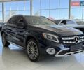 Мерседес ГЛА-Клас 2019 у Одесі на Automoto.ua Синій Мерседес ГЛА-Клас, об'ємом двигуна 2 л та пробігом 93 тис. км за 22800 $, фото 1 на Automoto.ua