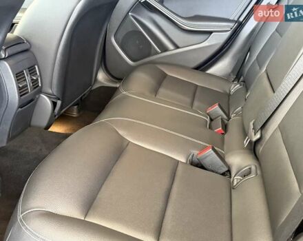 Мерседес ГЛА-Клас 2019 у Одесі на Automoto.ua Синій Мерседес ГЛА-Клас, об'ємом двигуна 2 л та пробігом 93 тис. км за 22800 $, фото 25 на Automoto.ua