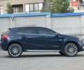 Синій Мерседес ГЛА-Клас, об'ємом двигуна 2 л та пробігом 92 тис. км за 22890 $, фото 3 на Automoto.ua
