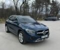 Синій Мерседес ГЛА-Клас, об'ємом двигуна 1.99 л та пробігом 67 тис. км за 29000 $, фото 1 на Automoto.ua