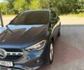 Синій Мерседес ГЛА-Клас, об'ємом двигуна 1.99 л та пробігом 73 тис. км за 27500 $, фото 1 на Automoto.ua