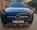 Синій Мерседес ГЛА-Клас, об'ємом двигуна 1.99 л та пробігом 70 тис. км за 32000 $, фото 1 на Automoto.ua