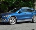 Синій Мерседес ГЛА-Клас, об'ємом двигуна 2 л та пробігом 22 тис. км за 10888 $, фото 1 на Automoto.ua