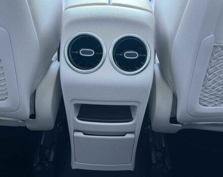 Синий Мерседес ГЛА-Класс, объемом двигателя 2 л и пробегом 27 тыс. км за 11000 $, фото 7 на Automoto.ua