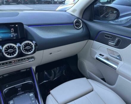 Синий Мерседес ГЛА-Класс, объемом двигателя 2 л и пробегом 27 тыс. км за 11000 $, фото 5 на Automoto.ua