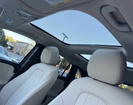 Синий Мерседес ГЛА-Класс, объемом двигателя 2 л и пробегом 27 тыс. км за 11000 $, фото 6 на Automoto.ua