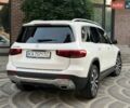 Білий Мерседес GLB-Class, об'ємом двигуна 1.99 л та пробігом 120 тис. км за 25999 $, фото 7 на Automoto.ua