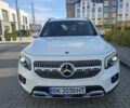 Белый Мерседес GLB-Class, объемом двигателя 1.99 л и пробегом 71 тыс. км за 29500 $, фото 1 на Automoto.ua