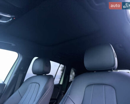 Белый Мерседес GLB-Class, объемом двигателя 1.99 л и пробегом 21 тыс. км за 28999 $, фото 53 на Automoto.ua