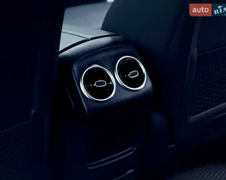 Білий Мерседес GLB-Class, об'ємом двигуна 1.99 л та пробігом 21 тис. км за 28999 $, фото 61 на Automoto.ua