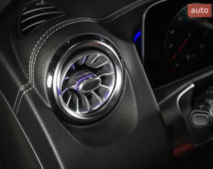 Білий Мерседес GLB-Class, об'ємом двигуна 1.99 л та пробігом 59 тис. км за 29900 $, фото 41 на Automoto.ua