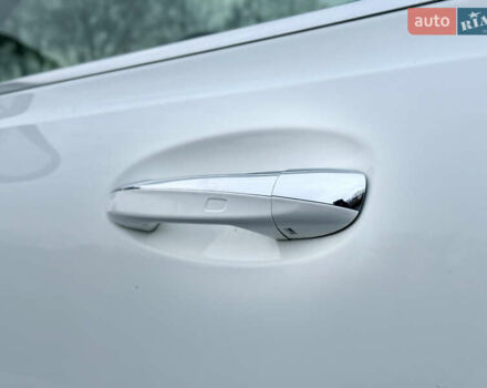 Білий Мерседес GLB-Class, об'ємом двигуна 1.99 л та пробігом 21 тис. км за 28999 $, фото 44 на Automoto.ua