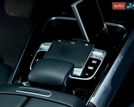 Білий Мерседес GLB-Class, об'ємом двигуна 1.99 л та пробігом 21 тис. км за 28999 $, фото 72 на Automoto.ua