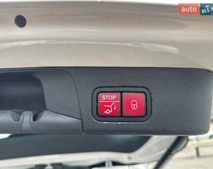 Белый Мерседес GLB-Class, объемом двигателя 1.99 л и пробегом 44 тыс. км за 34500 $, фото 23 на Automoto.ua