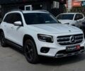 Белый Мерседес GLB-Class, объемом двигателя 2 л и пробегом 61 тыс. км за 29490 $, фото 9 на Automoto.ua