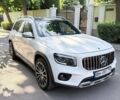 Білий Мерседес GLB-Class, об'ємом двигуна 1.99 л та пробігом 47 тис. км за 26900 $, фото 1 на Automoto.ua