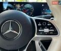 Белый Мерседес GLB-Class, объемом двигателя 2 л и пробегом 75 тыс. км за 35990 $, фото 17 на Automoto.ua
