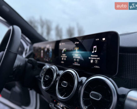 Білий Мерседес GLB-Class, об'ємом двигуна 1.99 л та пробігом 21 тис. км за 28999 $, фото 79 на Automoto.ua