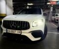 Білий Мерседес GLB-Class, об'ємом двигуна 1.99 л та пробігом 35 тис. км за 50000 $, фото 1 на Automoto.ua