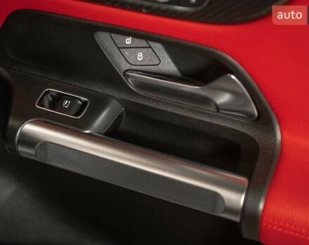 Білий Мерседес GLB-Class, об'ємом двигуна 1.99 л та пробігом 59 тис. км за 29900 $, фото 54 на Automoto.ua