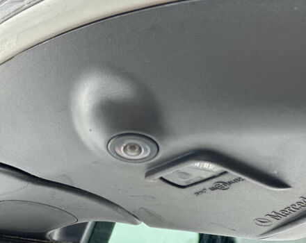 Белый Мерседес GLB-Class, объемом двигателя 1.99 л и пробегом 44 тыс. км за 34500 $, фото 11 на Automoto.ua