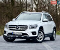 Білий Мерседес GLB-Class, об'ємом двигуна 1.99 л та пробігом 21 тис. км за 28999 $, фото 18 на Automoto.ua