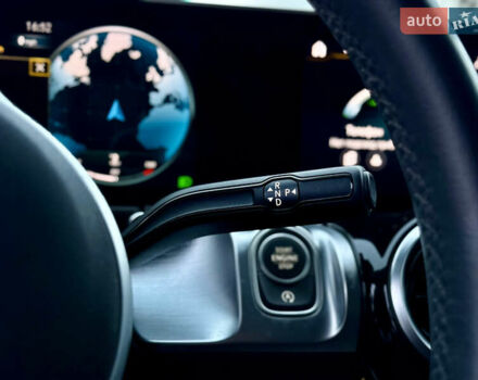 Білий Мерседес GLB-Class, об'ємом двигуна 1.99 л та пробігом 21 тис. км за 28999 $, фото 55 на Automoto.ua