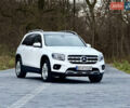 Білий Мерседес GLB-Class, об'ємом двигуна 1.99 л та пробігом 21 тис. км за 28999 $, фото 2 на Automoto.ua