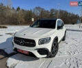 Белый Мерседес GLB-Class, объемом двигателя 1.99 л и пробегом 115 тыс. км за 29900 $, фото 1 на Automoto.ua