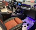 Белый Мерседес GLB-Class, объемом двигателя 1.99 л и пробегом 59 тыс. км за 29999 $, фото 37 на Automoto.ua