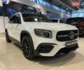 Белый Мерседес GLB-Class, объемом двигателя 1.99 л и пробегом 59 тыс. км за 29999 $, фото 7 на Automoto.ua