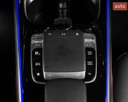 Білий Мерседес GLB-Class, об'ємом двигуна 1.99 л та пробігом 59 тис. км за 29900 $, фото 45 на Automoto.ua