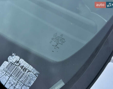 Білий Мерседес GLB-Class, об'ємом двигуна 1.99 л та пробігом 21 тис. км за 28999 $, фото 40 на Automoto.ua