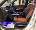 Білий Мерседес GLB-Class, об'ємом двигуна 1.99 л та пробігом 59 тис. км за 34999 $, фото 20 на Automoto.ua