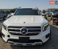 Білий Мерседес GLB-Class, об'ємом двигуна 2 л та пробігом 63 тис. км за 24000 $, фото 4 на Automoto.ua