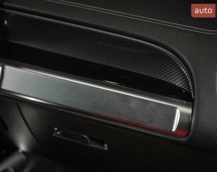 Білий Мерседес GLB-Class, об'ємом двигуна 1.99 л та пробігом 59 тис. км за 29900 $, фото 56 на Automoto.ua