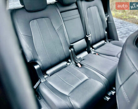 Білий Мерседес GLB-Class, об'ємом двигуна 1.99 л та пробігом 21 тис. км за 28999 $, фото 74 на Automoto.ua