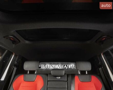 Білий Мерседес GLB-Class, об'ємом двигуна 1.99 л та пробігом 59 тис. км за 29900 $, фото 13 на Automoto.ua