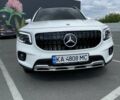 Белый Мерседес GLB-Class, объемом двигателя 1.99 л и пробегом 16 тыс. км за 33500 $, фото 1 на Automoto.ua