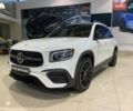 Белый Мерседес GLB-Class, объемом двигателя 1.99 л и пробегом 59 тыс. км за 29999 $, фото 2 на Automoto.ua