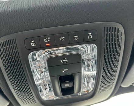 Белый Мерседес GLB-Class, объемом двигателя 1.99 л и пробегом 44 тыс. км за 34500 $, фото 35 на Automoto.ua