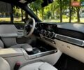 Белый Мерседес GLB-Class, объемом двигателя 2 л и пробегом 75 тыс. км за 35990 $, фото 37 на Automoto.ua