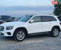 Белый Мерседес GLB-Class, объемом двигателя 1.99 л и пробегом 21 тыс. км за 28999 $, фото 14 на Automoto.ua