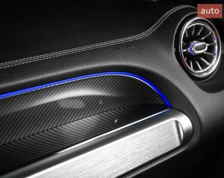 Білий Мерседес GLB-Class, об'ємом двигуна 1.99 л та пробігом 59 тис. км за 29900 $, фото 49 на Automoto.ua