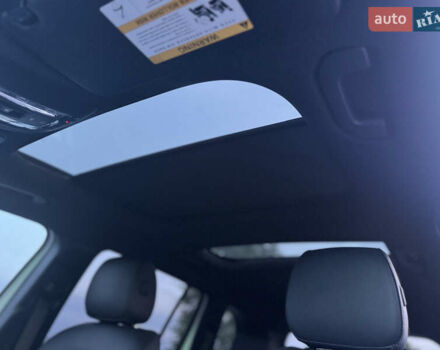 Белый Мерседес GLB-Class, объемом двигателя 1.99 л и пробегом 21 тыс. км за 28999 $, фото 54 на Automoto.ua