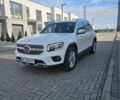 Белый Мерседес GLB-Class, объемом двигателя 1.99 л и пробегом 71 тыс. км за 29500 $, фото 1 на Automoto.ua
