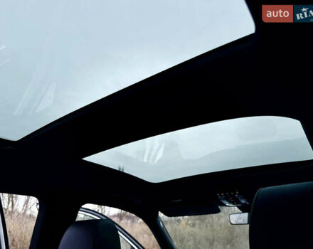 Білий Мерседес GLB-Class, об'ємом двигуна 1.99 л та пробігом 21 тис. км за 28999 $, фото 70 на Automoto.ua