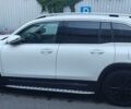 Білий Мерседес GLB-Class, об'ємом двигуна 1.99 л та пробігом 19 тис. км за 41000 $, фото 13 на Automoto.ua