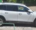 Белый Мерседес GLB-Class, объемом двигателя 2 л и пробегом 120 тыс. км за 35000 $, фото 6 на Automoto.ua